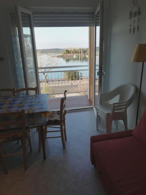 Grado Vacanze Bagian luar foto