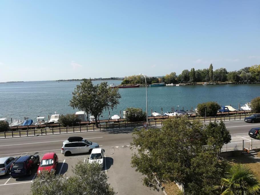 Grado Vacanze Bagian luar foto
