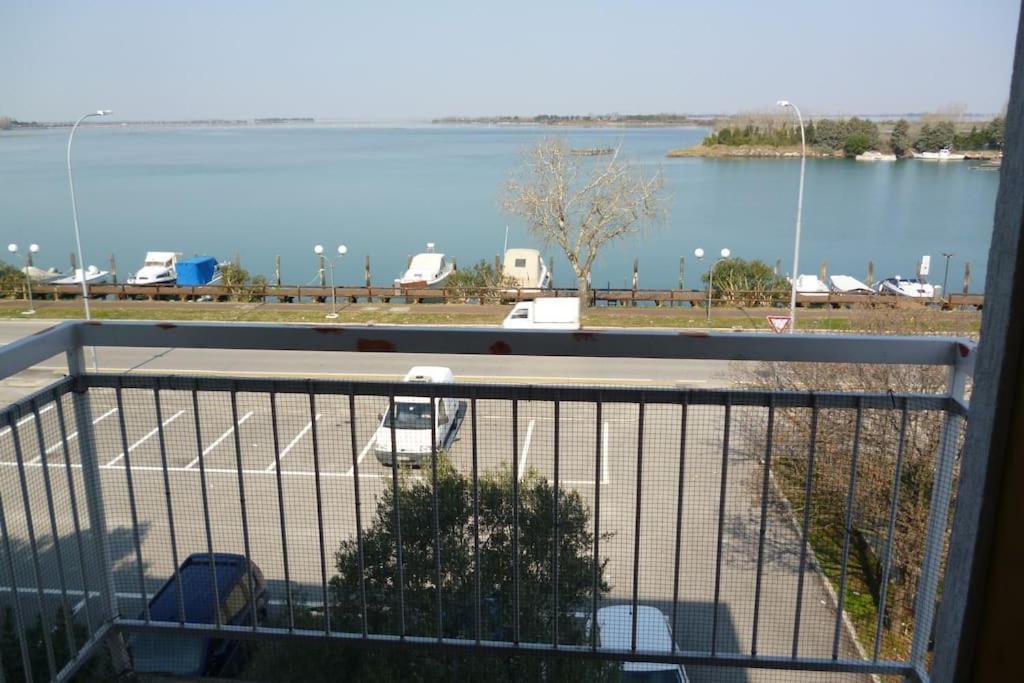 Grado Vacanze Bagian luar foto