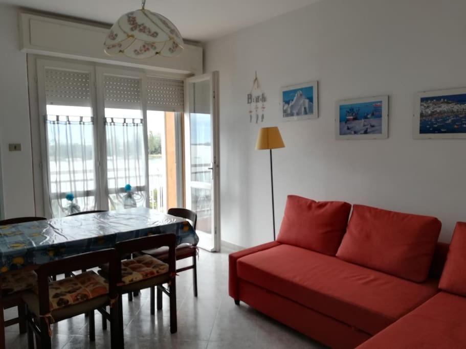 Grado Vacanze Bagian luar foto