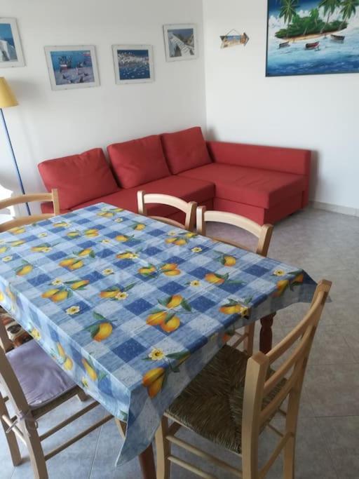 Grado Vacanze Bagian luar foto