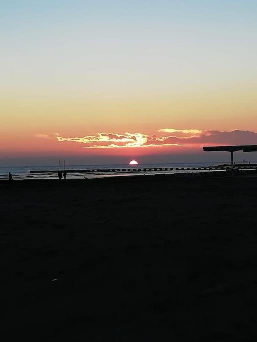 Grado Vacanze Bagian luar foto