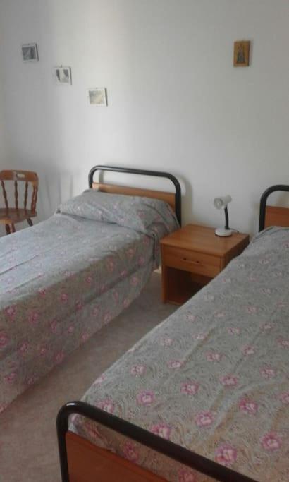 Grado Vacanze Bagian luar foto
