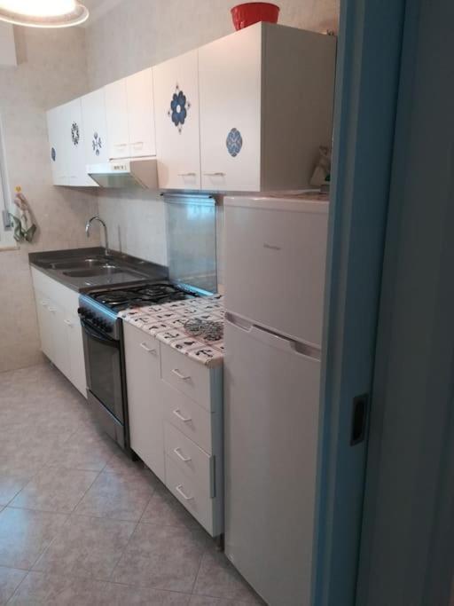 Grado Vacanze Bagian luar foto