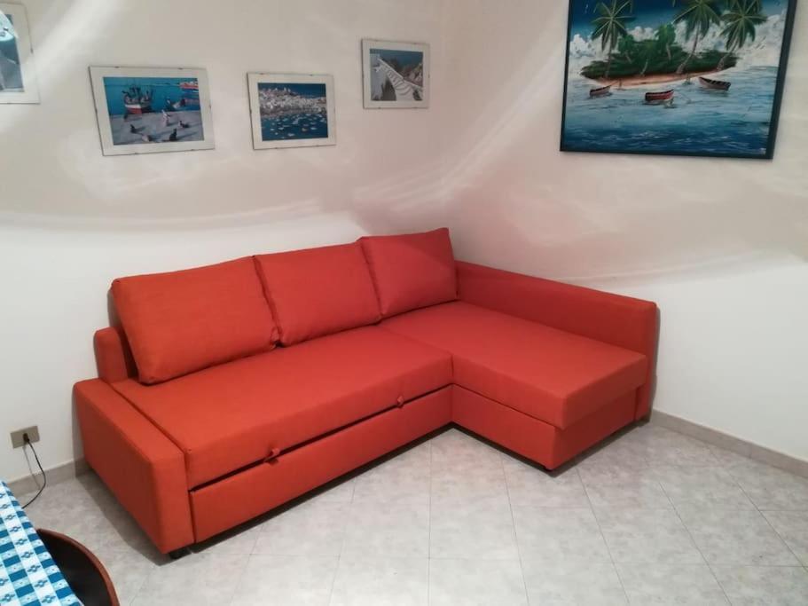 Grado Vacanze Bagian luar foto