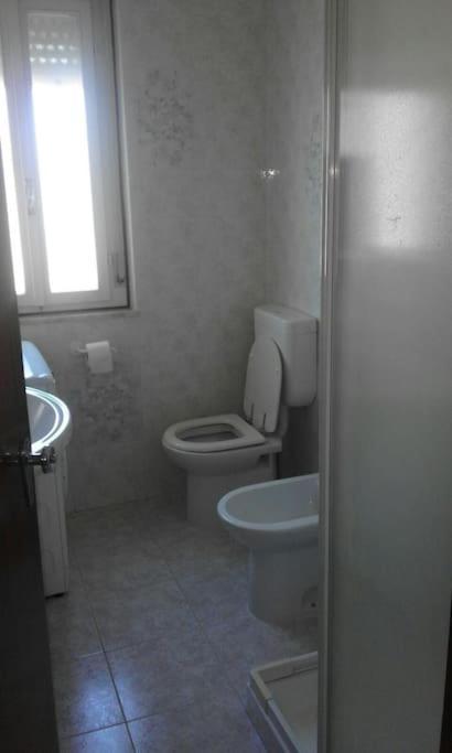 Grado Vacanze Bagian luar foto