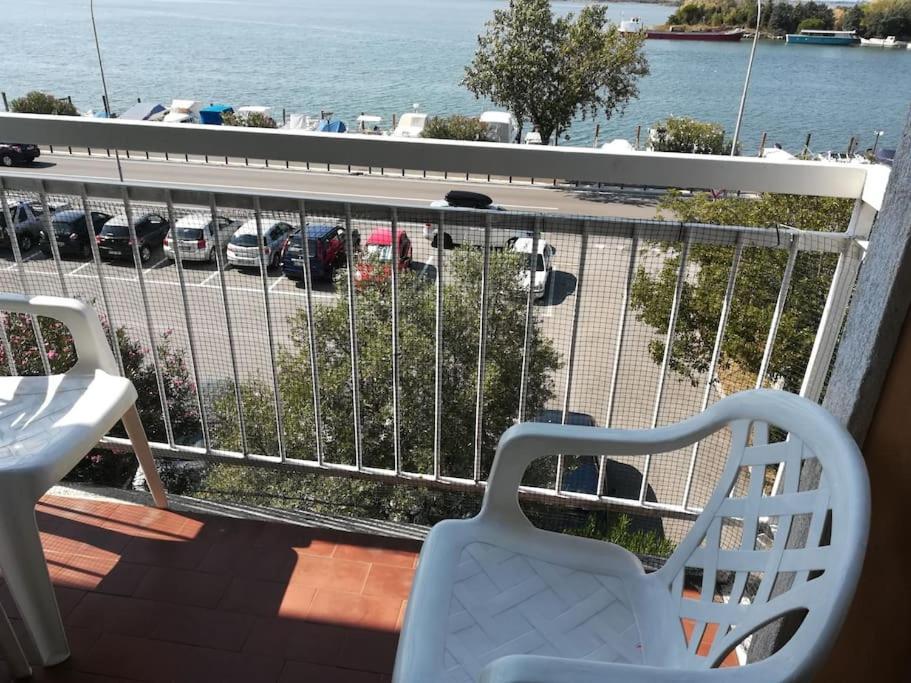Grado Vacanze Bagian luar foto