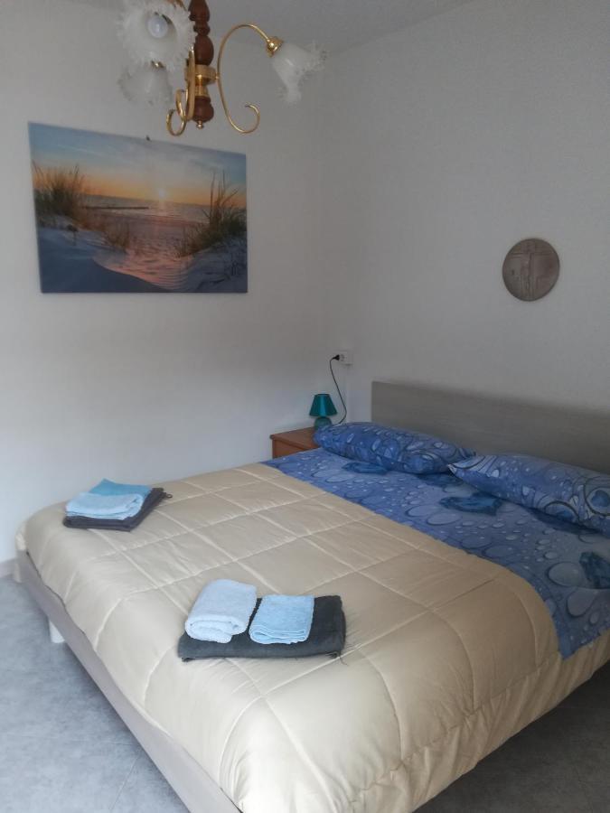 Grado Vacanze Bagian luar foto